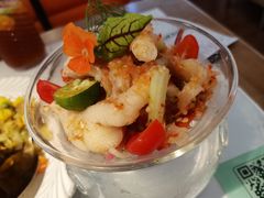 -泰椰里·泰国餐厅(智慧城广百广场店)