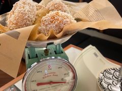 -太食獸泰式茶餐厅(IFS国金中心店)