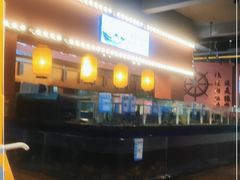 -张家卫·阳江菜·小海鲜(肥婆湾桥店)