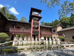 -景德镇古窑民俗博览区