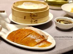 -金鸭季·北京烤鸭(深业上城店)