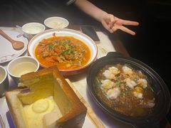 -绿茶餐厅(朝阳大悦城店)