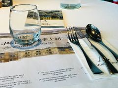-L'Arome芳芳法国餐厅(仙林金鹰店)