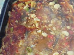 -云晓光头烧烤吧(川沙绿地店)