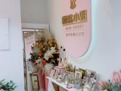 点击看大图 -花系美·美甲美睫精品店
