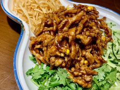 -满园烤鸭·春饼(丰科路万达店)