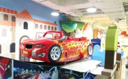 点击看大图 -佳贝爱益智主题儿童乐园(乐尔乐旗舰店)