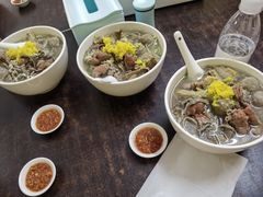 -潮镇老尾牛杂(环城西路店)
