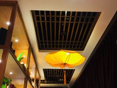 -一叶一世界·素食餐厅(锦华万达店)