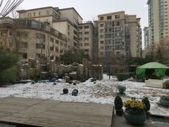 -北京东直门智选假日酒店