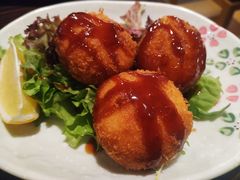 -角落里(中山公园店)
