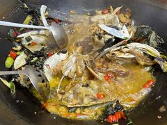 -花卉鱼庄(嘉园文景苑店)