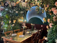 -第101座花园餐厅(湖滨88店)