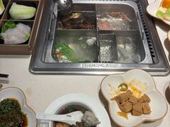 -海底捞火锅(番禺广场店)