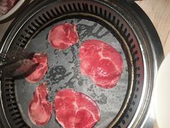 -马达风盛海鲜烤肉火锅自助餐厅(银谷店)