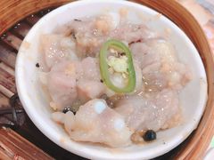豉汁蒸排骨-添好运点心专门店(中环IFC店)
