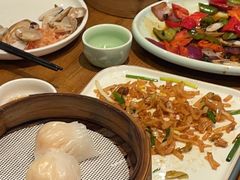 -如轩·海鲜砂锅粥·潮汕菜(海珠店)