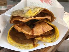 -清真·二嫂子煎饼果子(鼓楼旗舰形象店)