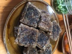 -袁家豆腐