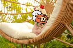 点击看大图 -Baby Pastel 自然光儿童摄影(CBD店)