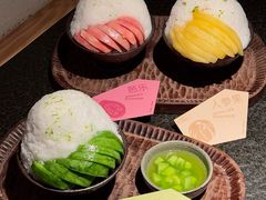 -三出山火锅(南京万象天地店)