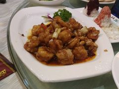 -晋阳饭庄(虎坊桥店)