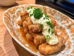 -团子君寿司·茶
