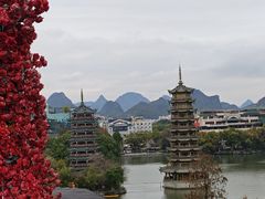 -忆咖啡观景餐厅(桂林象山公园店)