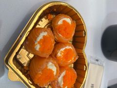 -争鲜回转寿司(朝北大悦城店)