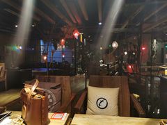 -咖梦餐厅 COMENG RESTAURANT