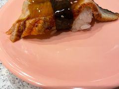 -争鲜回转寿司(南开大悦城店)