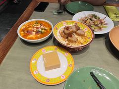 -那家小馆•北京菜•烤鸭(中关村店)