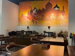 -南国印度餐厅Dakshin