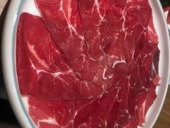 -蜀留香火锅(社会山店)