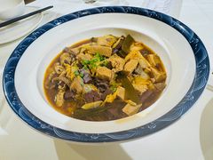 -老爷庙风味美食府(魏都大道店)