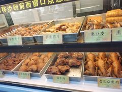 -四季小馆·地道北京小吃(广百店)