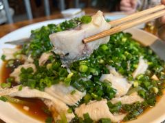 -要德鱼庄(陕钢家属院店)