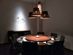 包厢-菩提素素食餐厅(晶郦馆店)