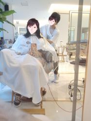 -HAIR POP
