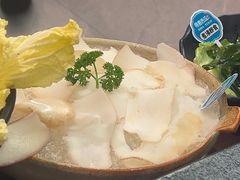 -得意咚瓜·顺德鱼生·冬瓜火锅(深圳首店)