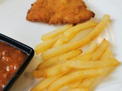 -新侨三宝乐西餐厅(崇文门店)