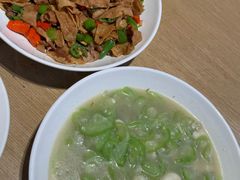 -得稻小饭堂·江西菜(浦江店)