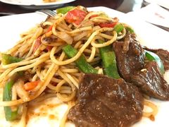 -棒约翰比萨·意面(独墅湖店)