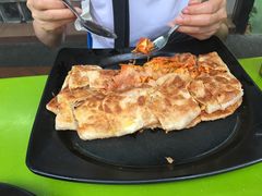 -新加坡Zam Zam餐馆