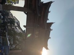 -乌记大厨餐厅
