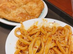 -再回首(西关木塔巷店)