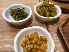 -小满手工粉(北京来福士店)