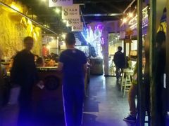 -很久以前羊肉串(大华三路店)