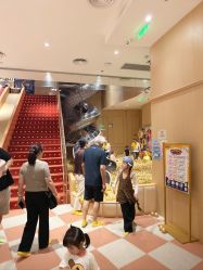 -奈尔宝·儿童乐园·亲子餐厅(前滩店)