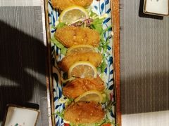 -叁鯨·日式料理Sankujira